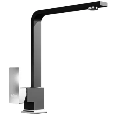 Kitchen Mixer Black